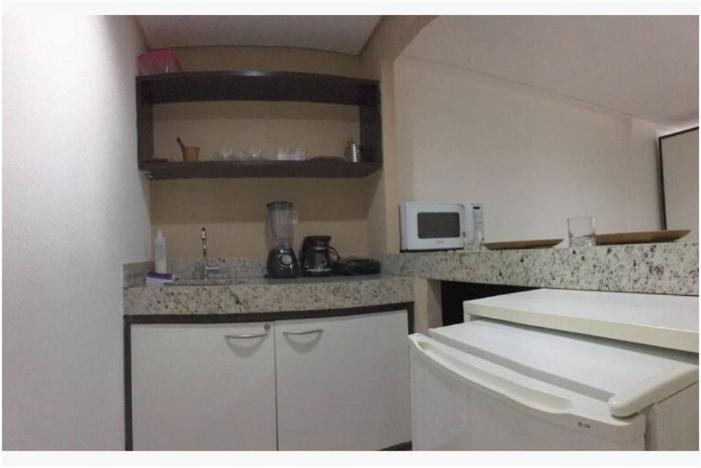 Pipas Bay - Aparthotel Vista Mar Praia de Pipa 外观 照片